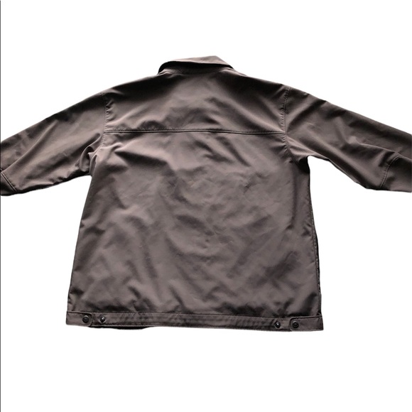Columbia Softshell Jacket - Picture 2 of 3